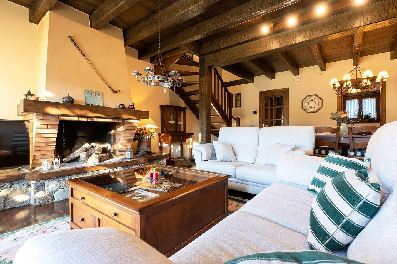 Vakantiehuis in Cerdanya, Spanje voor 6 personen foto 7