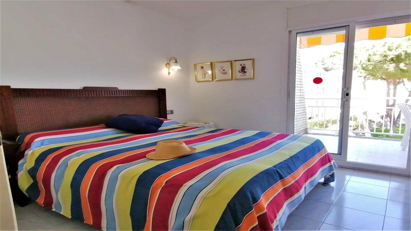 Vakantieappartement in L'Escala, Spanje voor 4 personen foto 14