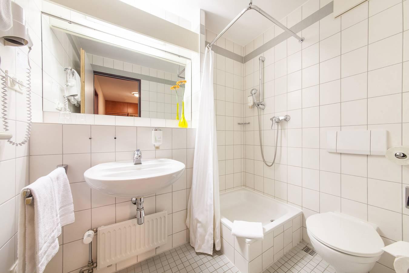 Vakantieappartement in Leipzig, Duitsland voor 3 personen foto 6