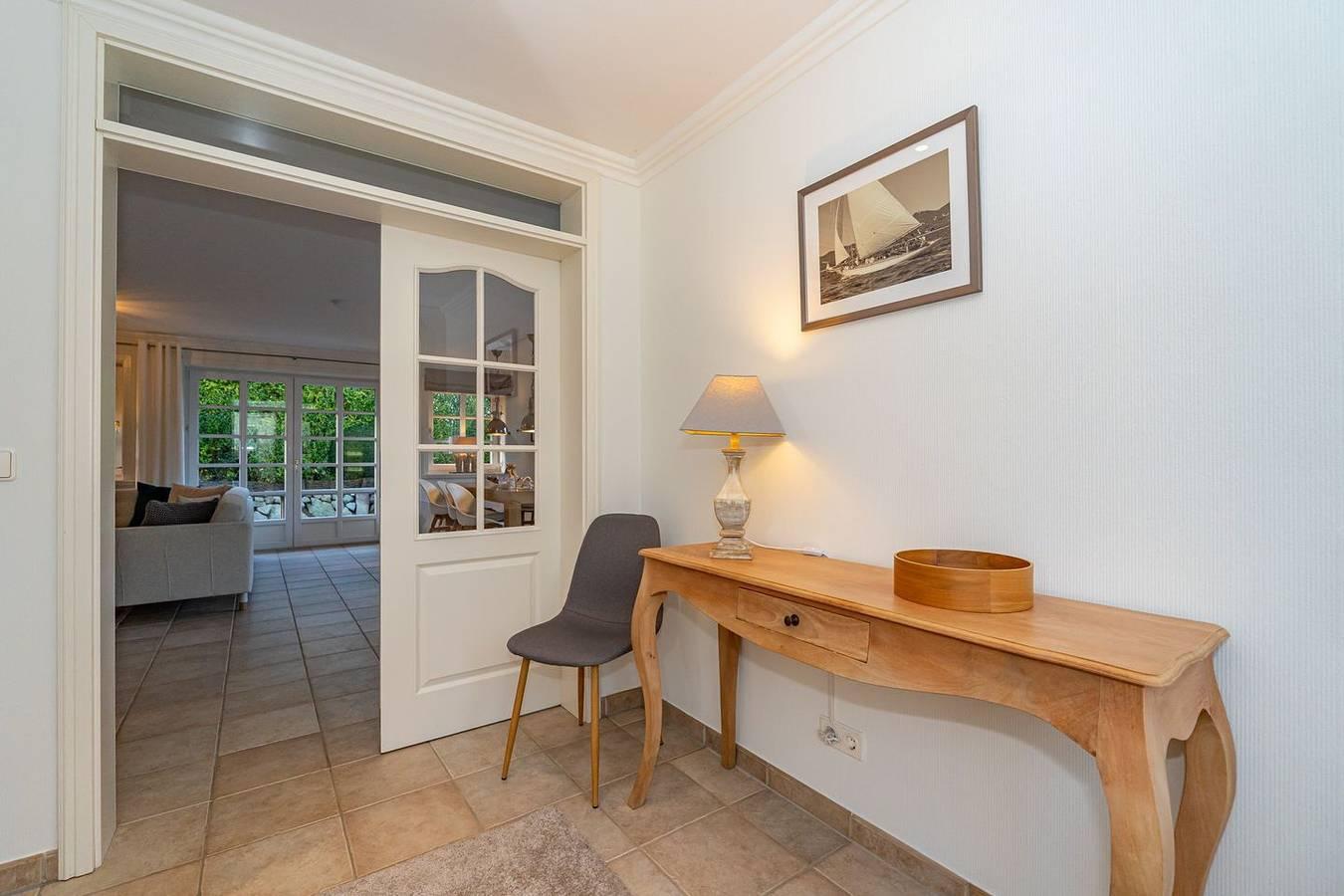 Vakantiehuis in Sylt, Duitsland voor 6 personen foto 5