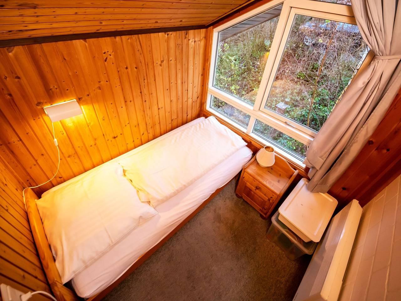 Haus am Wald in Extertal, Duitsland voor 5 personen foto 21