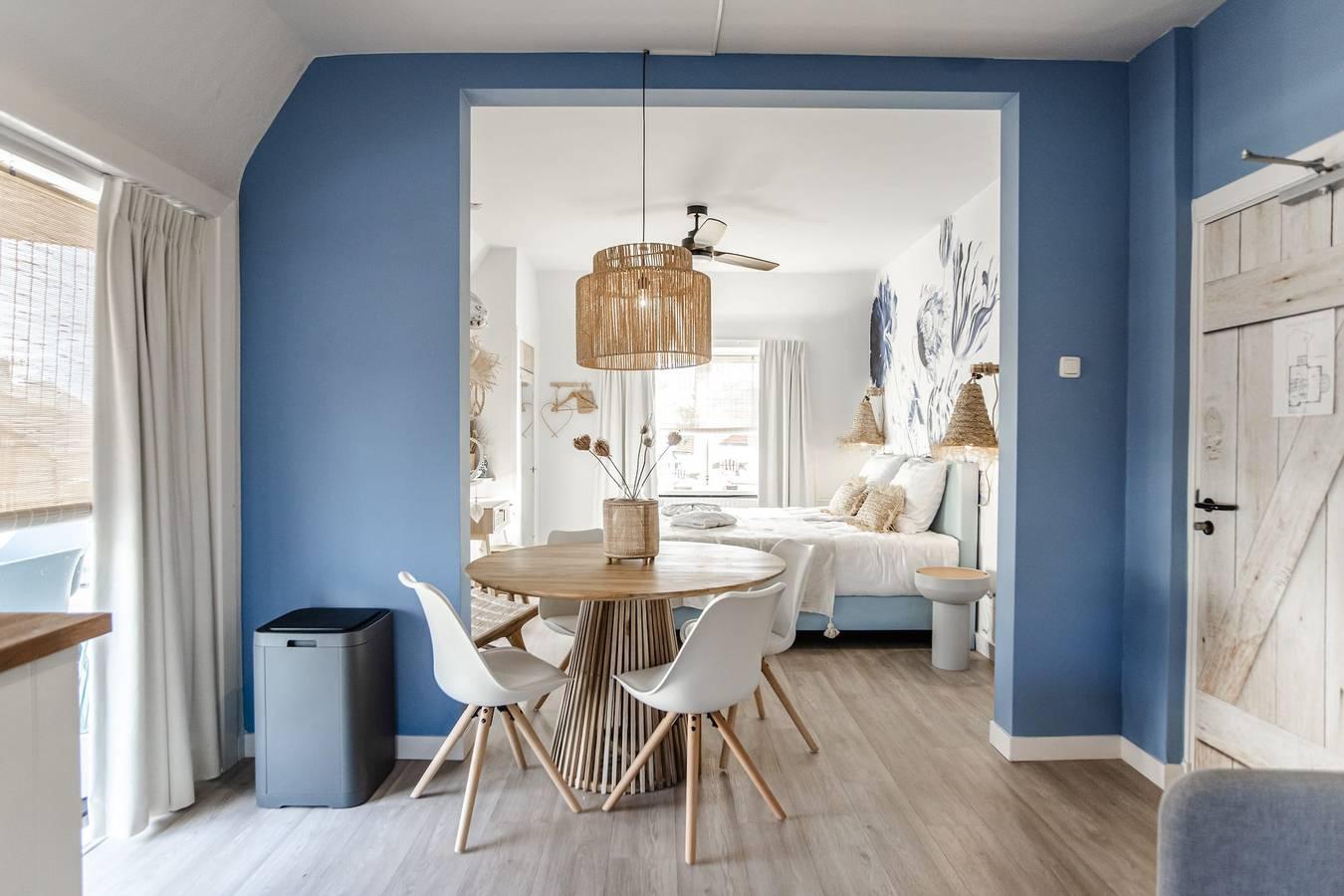 Vakantieappartement in Zandvoort, Nederland voor 4 personen foto 13