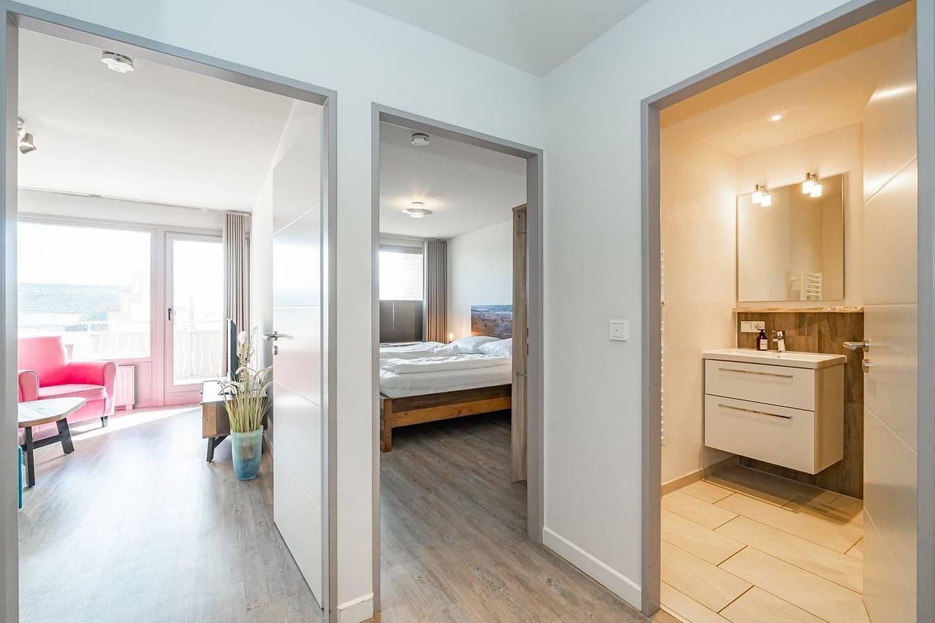 Vakantieappartement in Sylt, Duitsland voor 2 personen foto 10