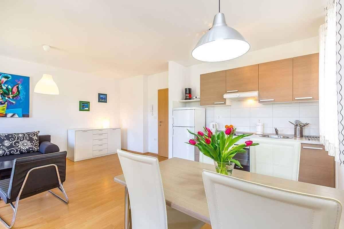 Vakantieappartement in Medulin, Kroatië voor 4 personen foto 8