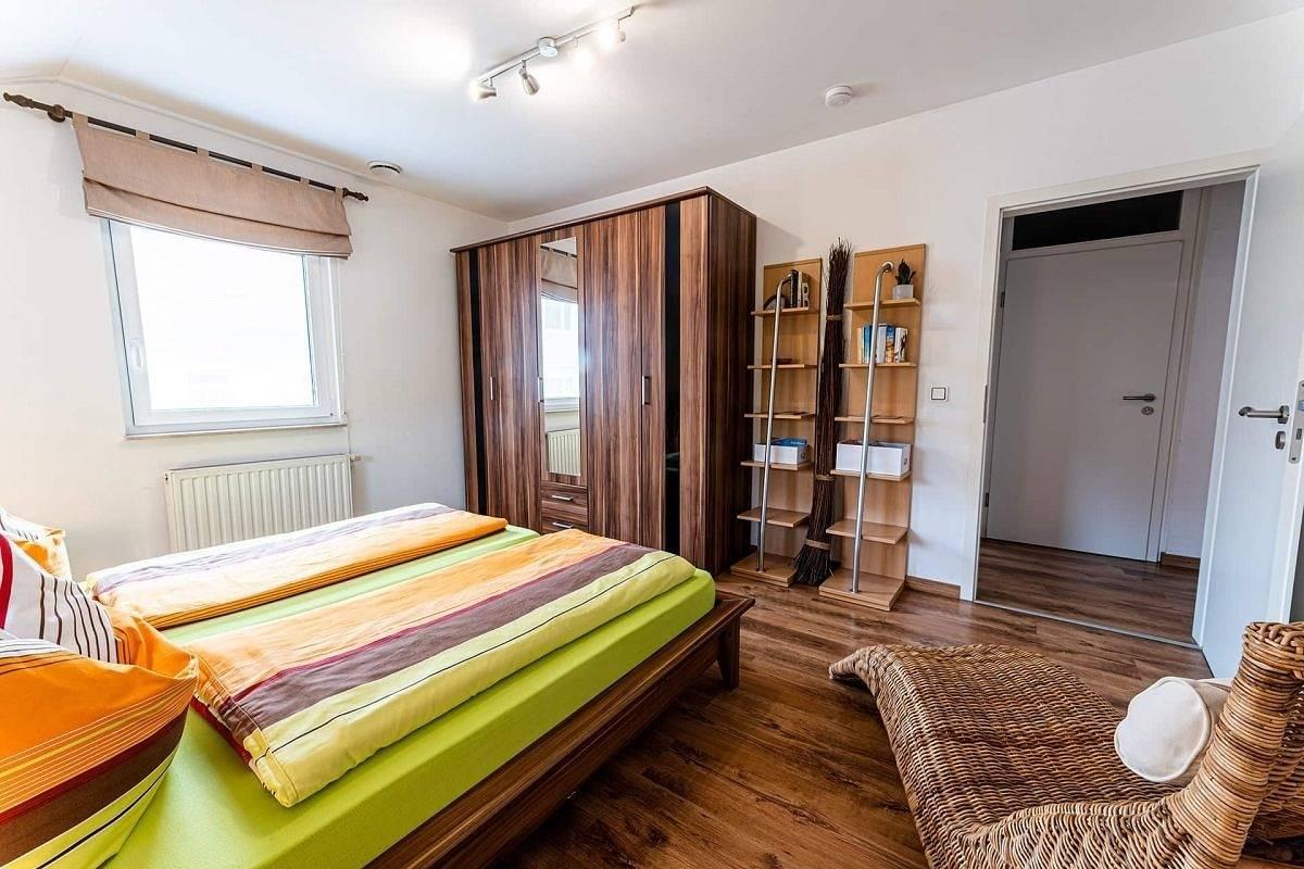 Vakantieappartement in Oberpfalz, Duitsland voor 6 personen foto 6