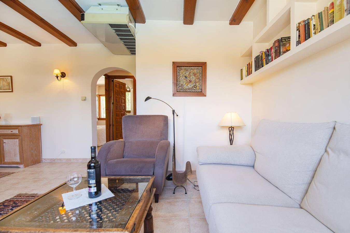 Vakantiehuis in Marina Alta, Spanje voor 4 personen foto 9