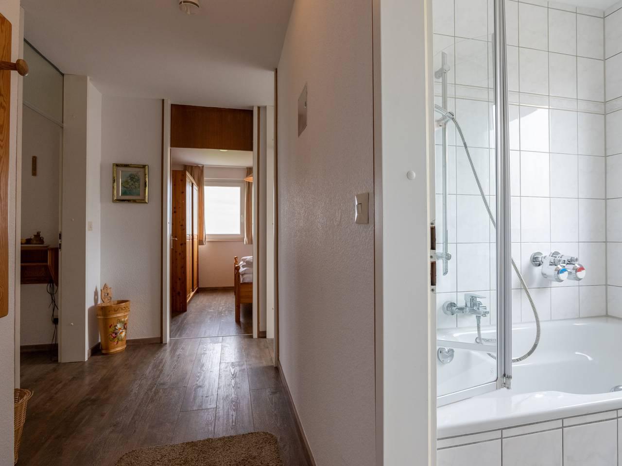 Vakantieappartement in Löffingen, Duitsland voor 4 personen foto 18
