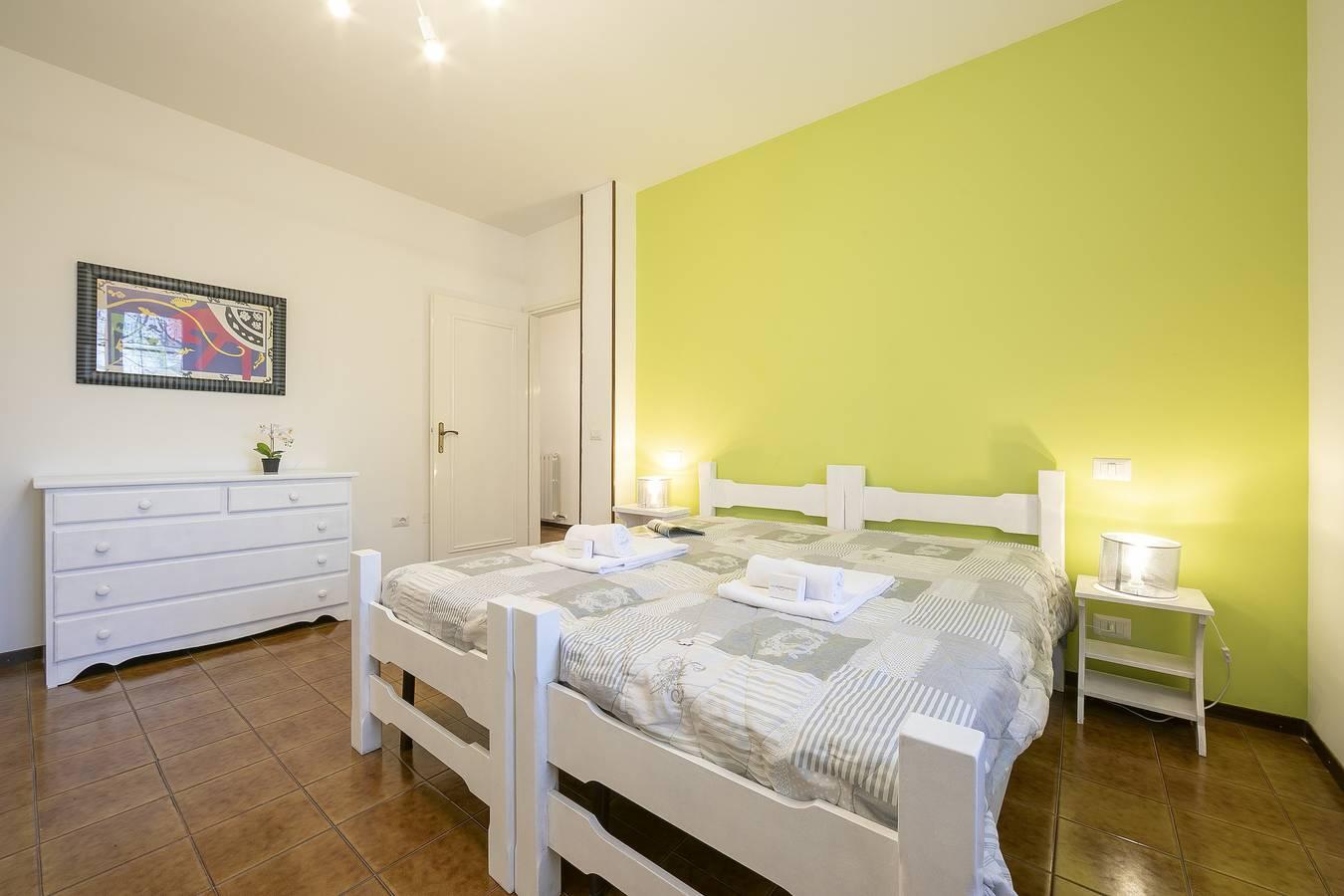 Vakantieappartement in Sirmione, Italië voor 4 personen foto 12