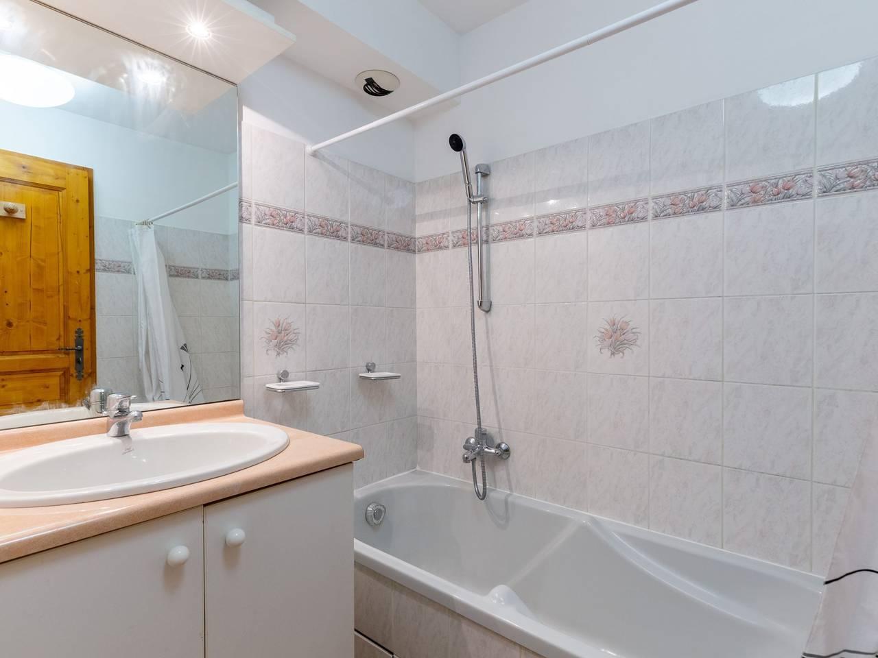 Vakantieappartement in Chamonix, Frankrijk voor 4 personen foto 14