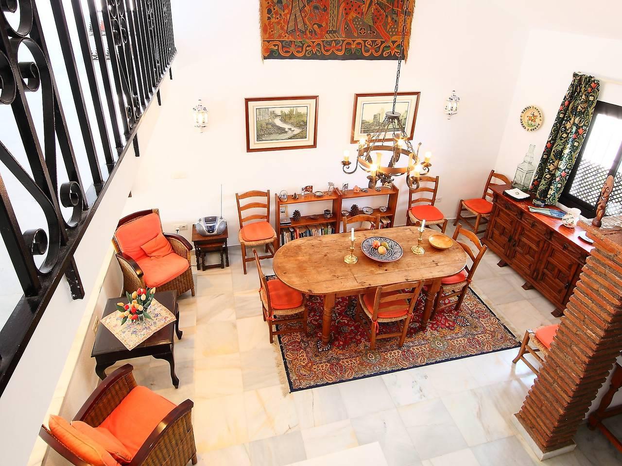 Vakantiehuis in Mijas, Spanje voor 7 personen foto 6