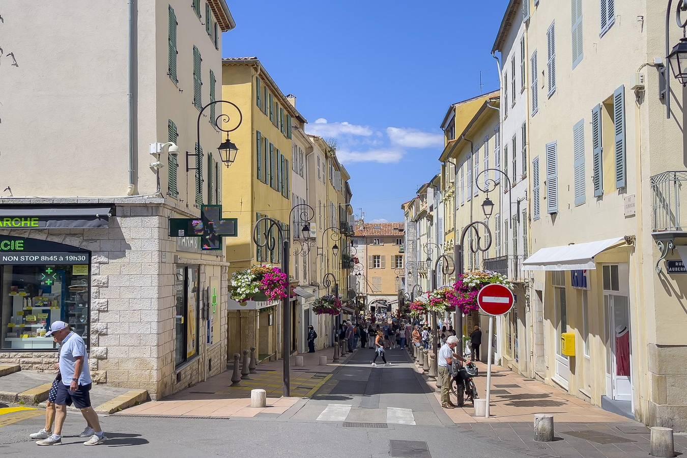 Vakantieappartement in Antibes, Frankrijk voor 4 personen foto 18