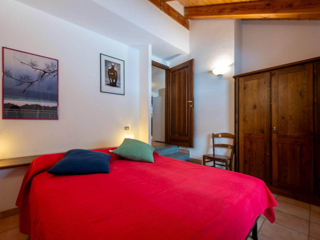 Vakantieappartement in Walliser Alpen, Italië voor 4 personen foto 16