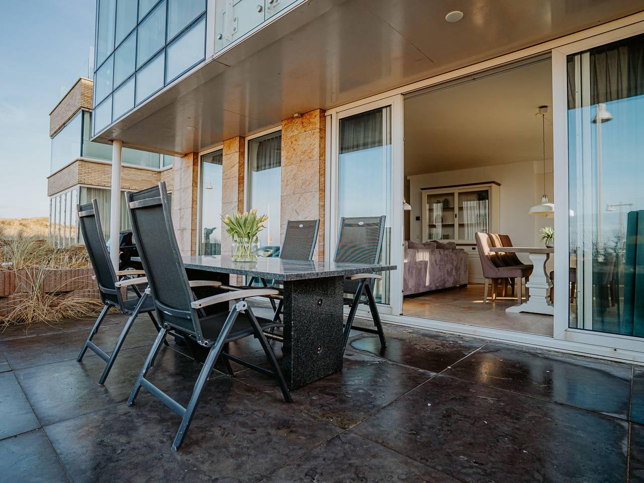 Vakantieappartement in Egmond aan Zee, Nederland voor 6 personen foto 3