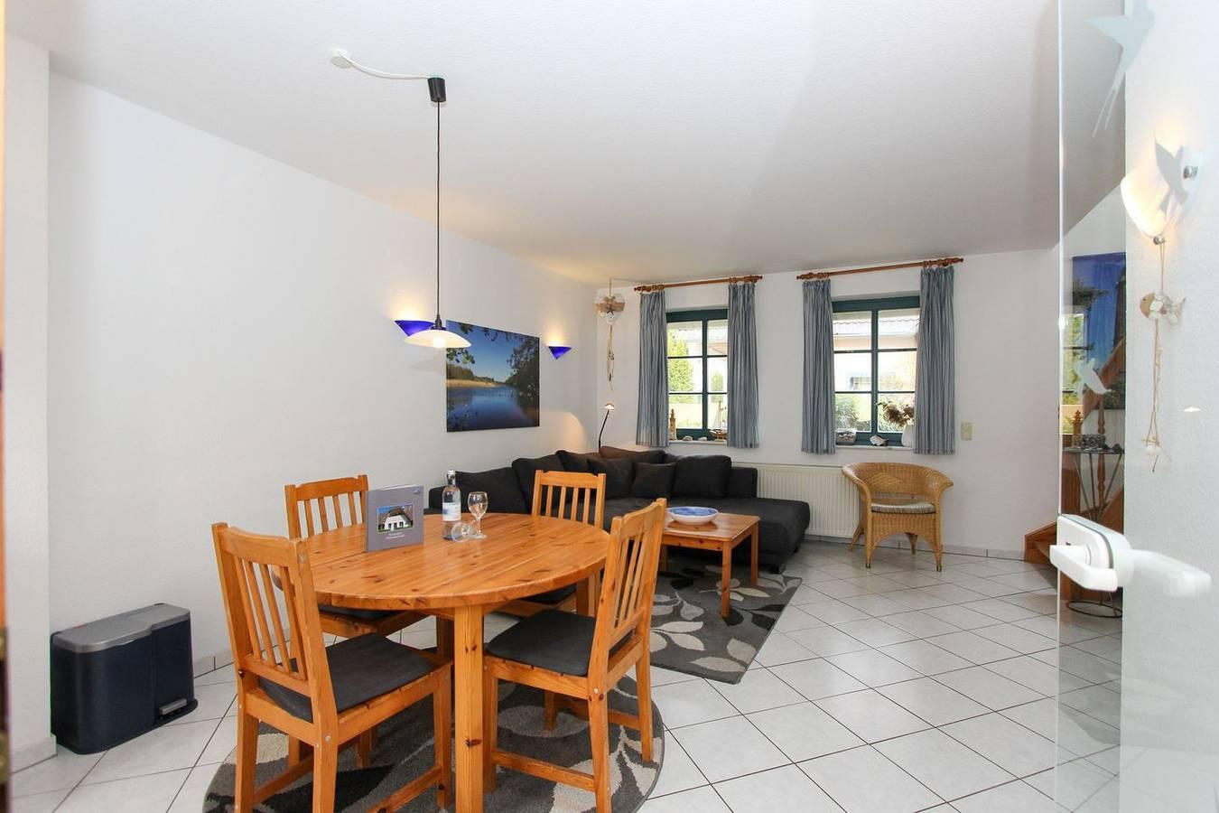 Vakantieappartement in Darß, Duitsland voor 4 personen foto 4