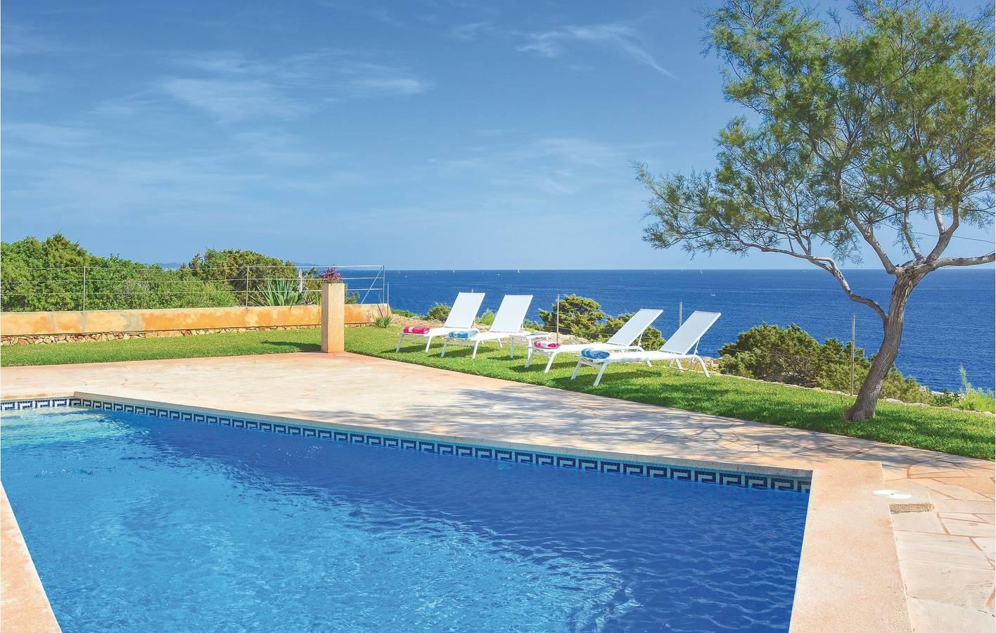 Vakantiehuis in Migjorn, Spanje voor 8 personen foto 10