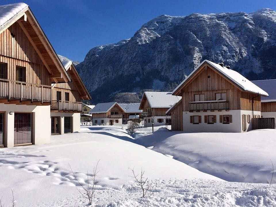 Vakantiehuis in Dachstein, Oostenrijk voor 6 personen foto 2