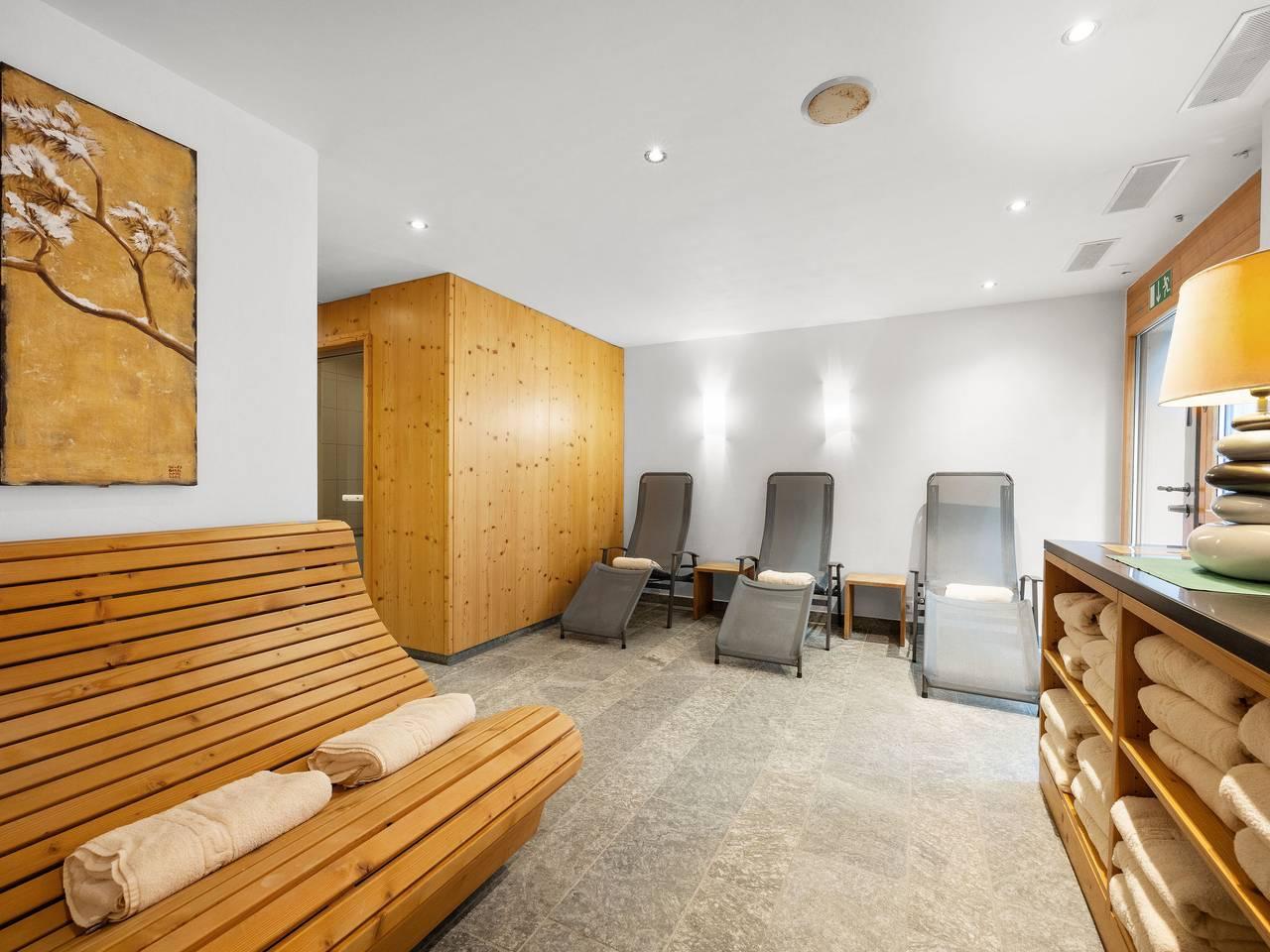 Vakantieappartement in Zermatt, Zwitserland voor 2 personen foto 17