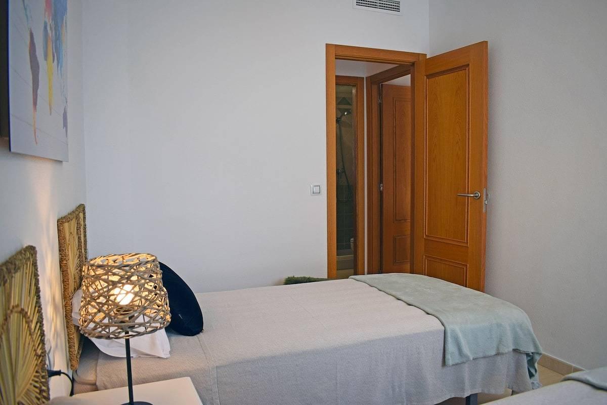 Vakantieappartement in Dénia, Spanje voor 6 personen foto 17