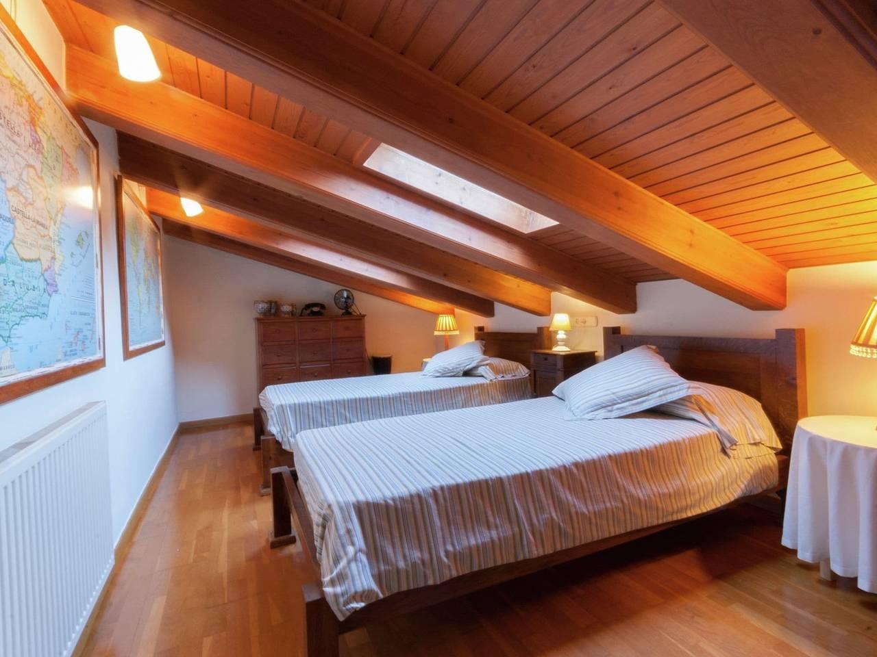 Peralada Huis met Privézwembad in Peralada, Upper Empordà, Spanje voor 8 personen foto 24