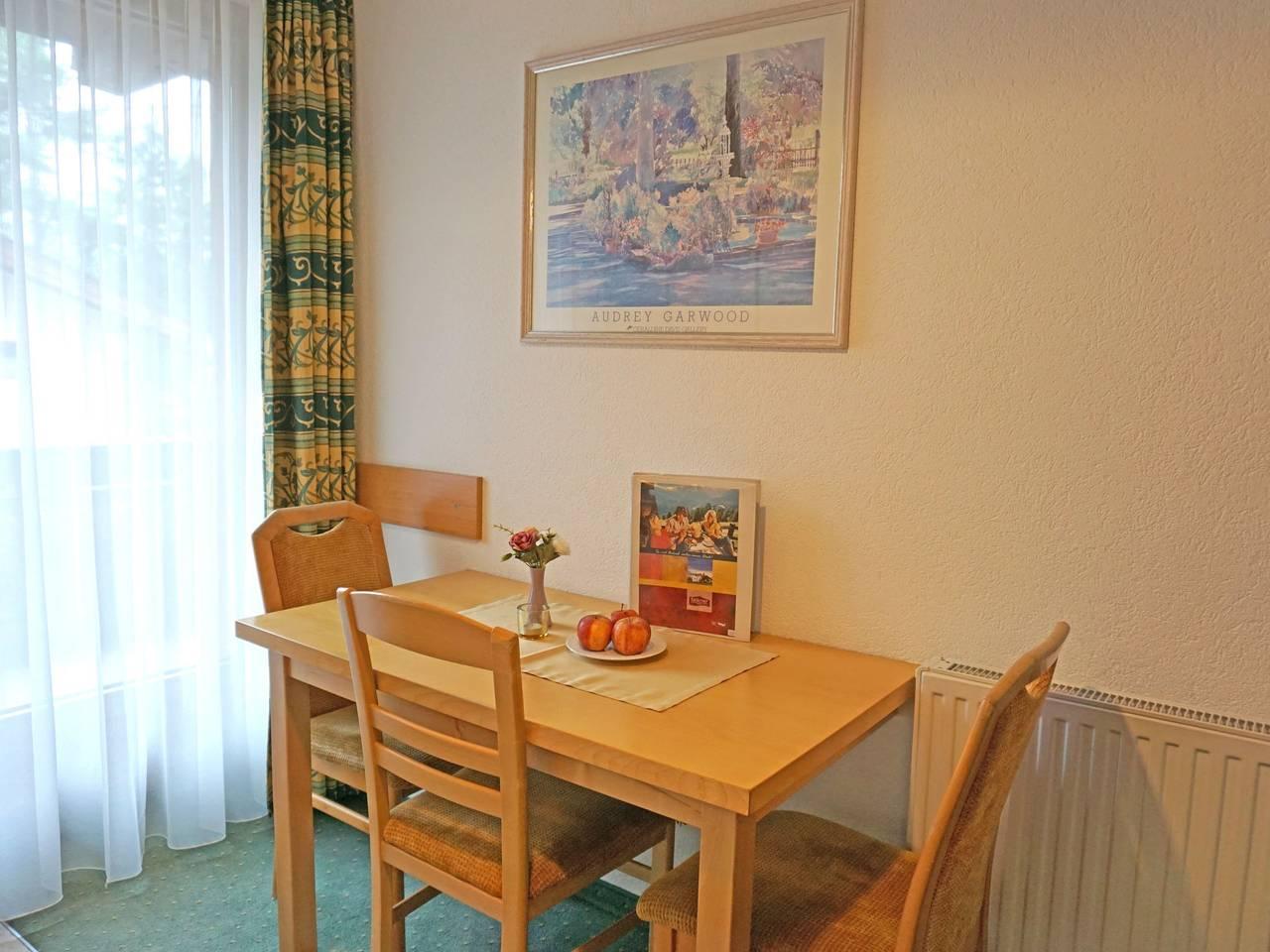 Vakantieappartement in Ötztal, Oostenrijk voor 3 personen foto 8