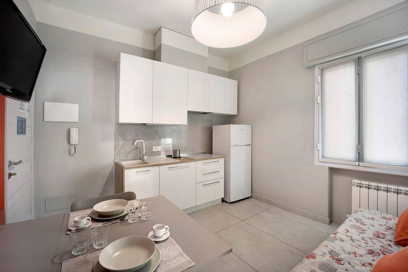 Vakantieappartement in Rieva Fiore, Italië voor 4 personen foto 11