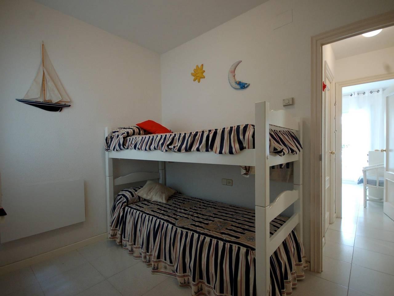 Vakantieappartement in Costa Brava, Spanje voor 5 personen foto 15