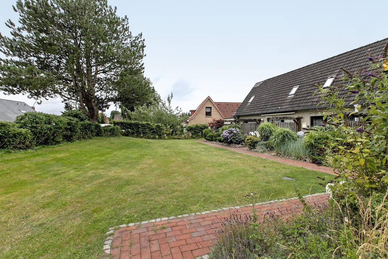 Vakantiehuis 'Seerobbe' met gemeenschappelijke in Böhl (St. Peter-Ording), St. Peter-Ording, Duitsland voor 2 personen foto 21