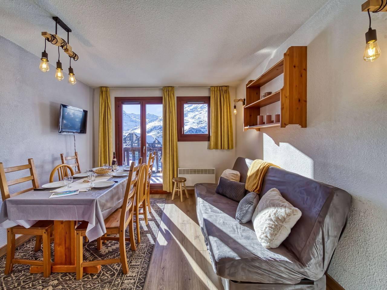 Vakantieappartement in Savoie, Frankrijk voor 6 personen foto 12