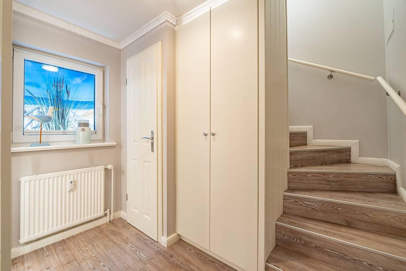 Vakantieappartement in Sylt, Duitsland voor 4 personen foto 10