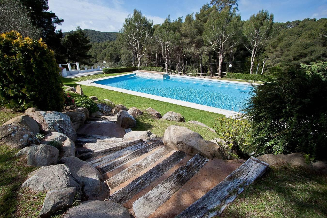 Vakantieappartement in Costa Brava, Spanje voor 6 personen