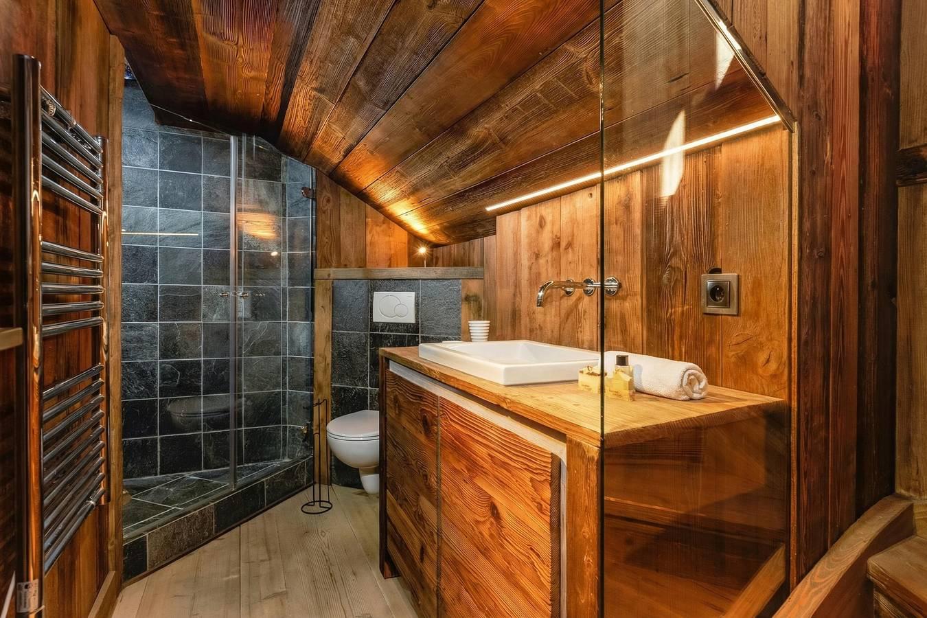 Vakantieappartement in Chamonix, Frankrijk voor 7 personen foto 6