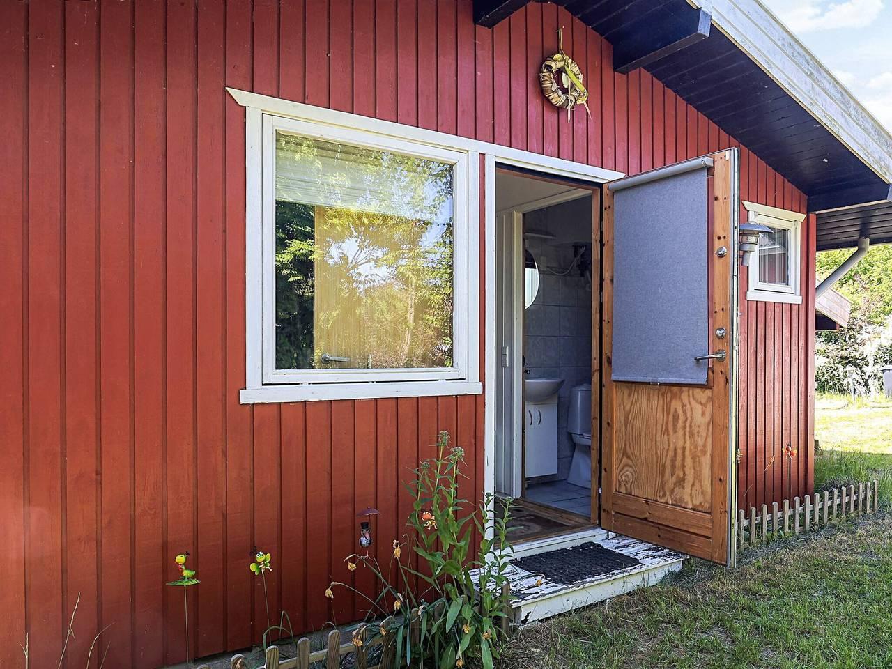 Vakantiehuis in Bogø, Denemarken voor 5 personen foto 3