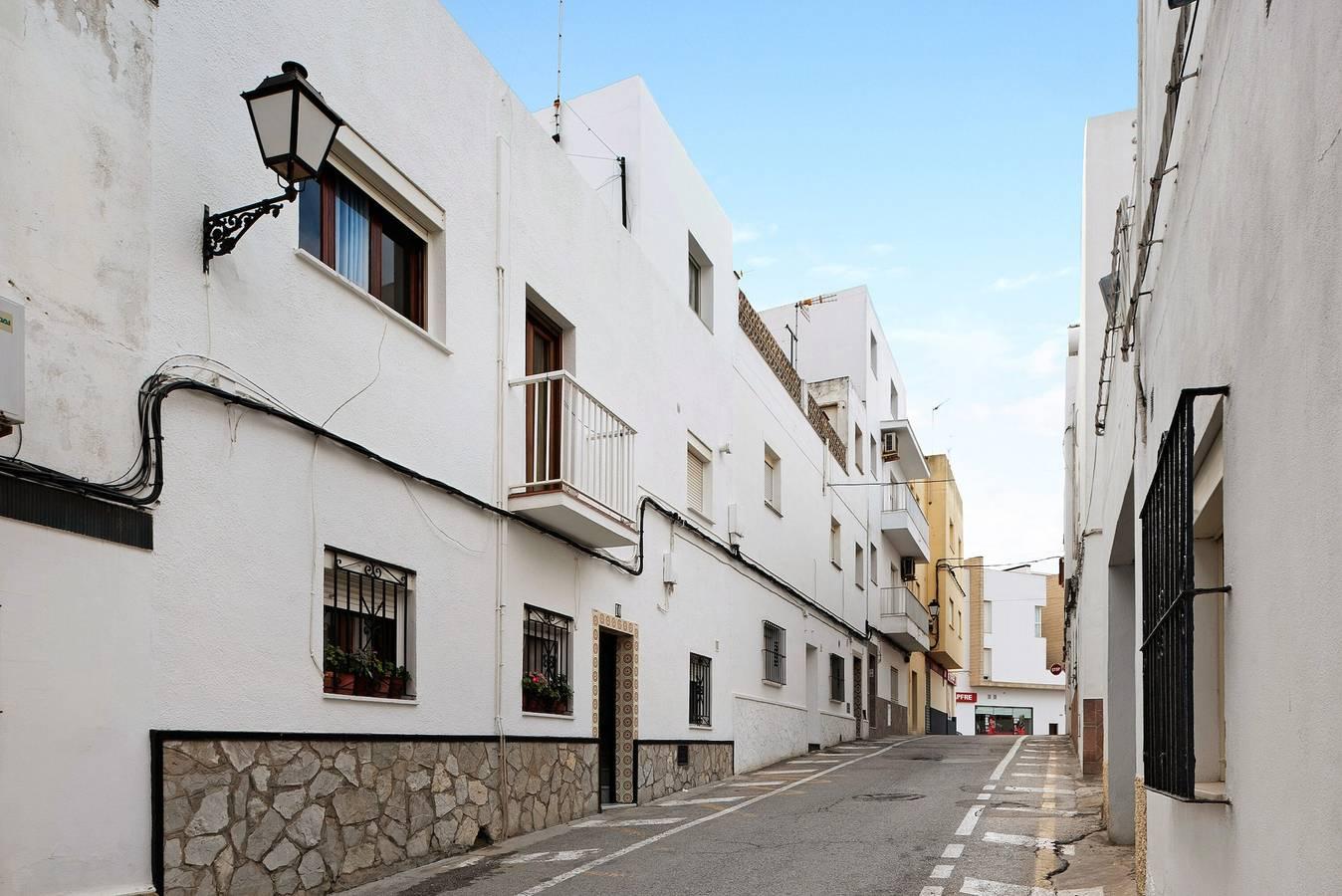 Vakantieappartement in La Janda, Spanje voor 4 personen foto 3