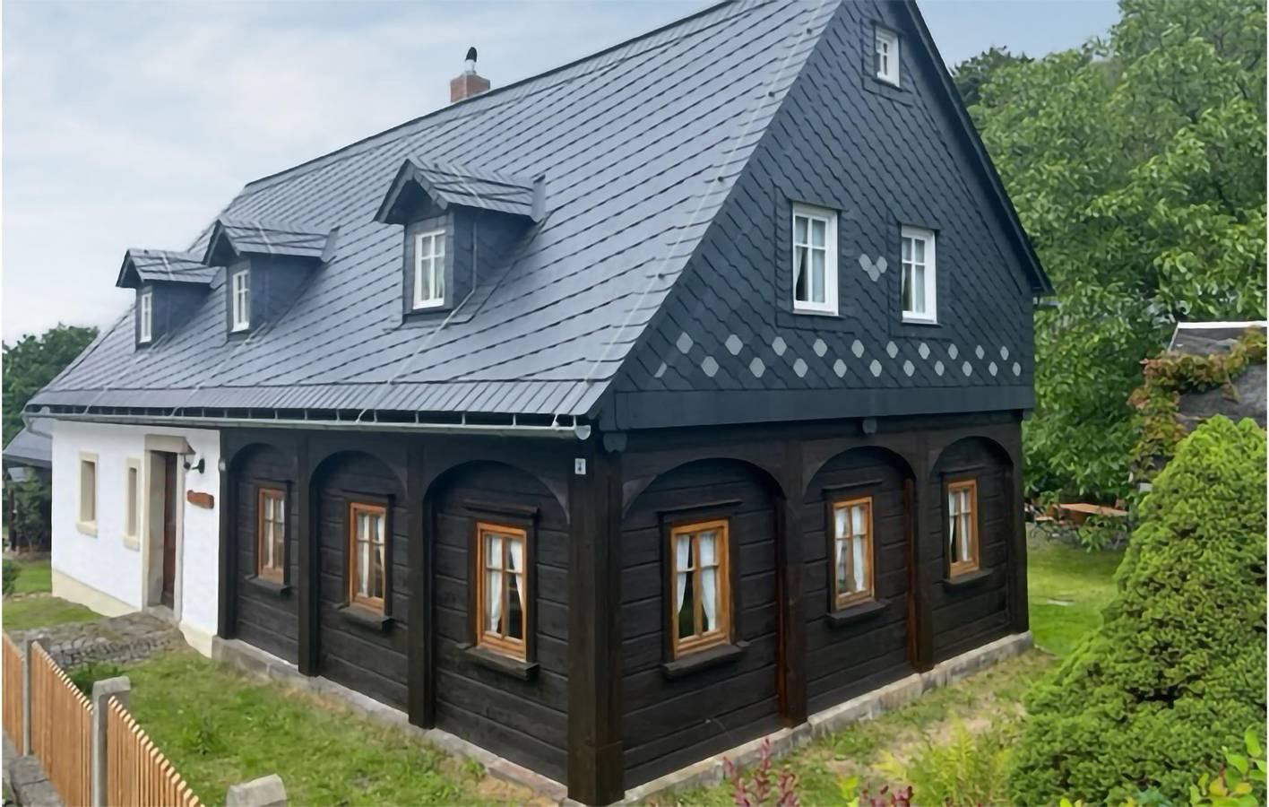 Vakantiehuis in Görlitz, Duitsland voor 6 personen foto 3