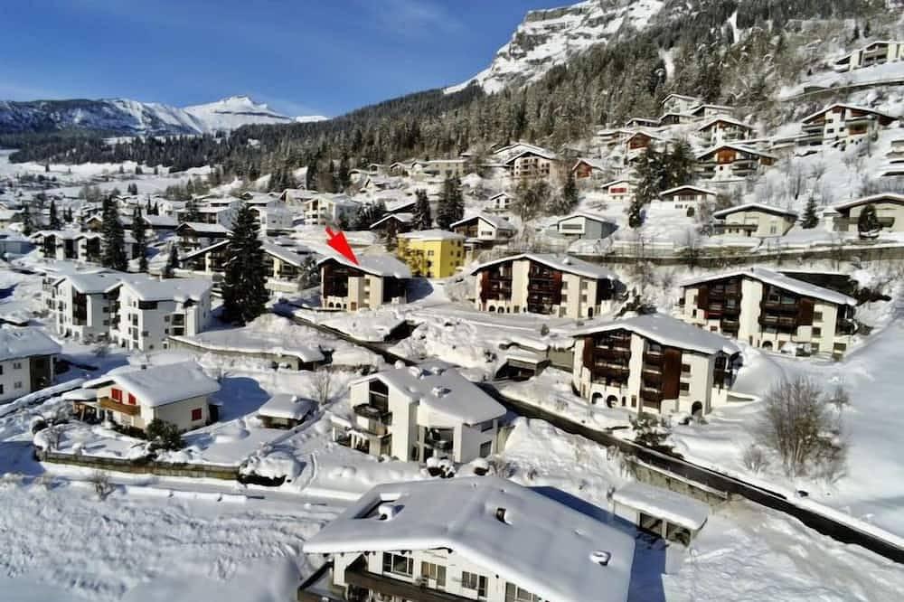 Vakantieappartement in Flims, Zwitserland voor 3 personen foto 14