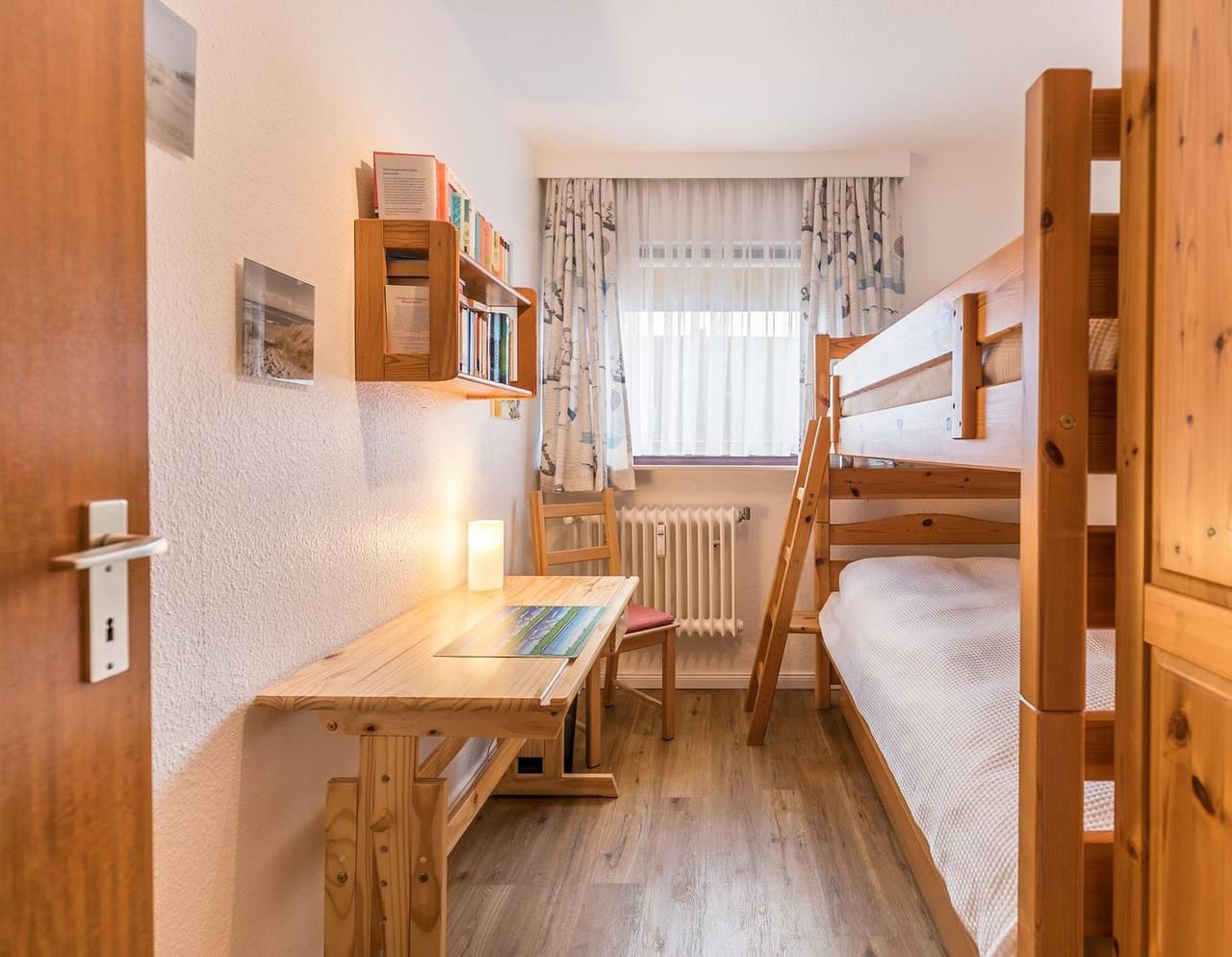 Vakantieappartement in Büsum, Duitsland voor 4 personen foto 9