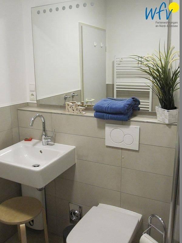 Vakantieappartement in Weser-Ems, Duitsland voor 4 personen foto 14