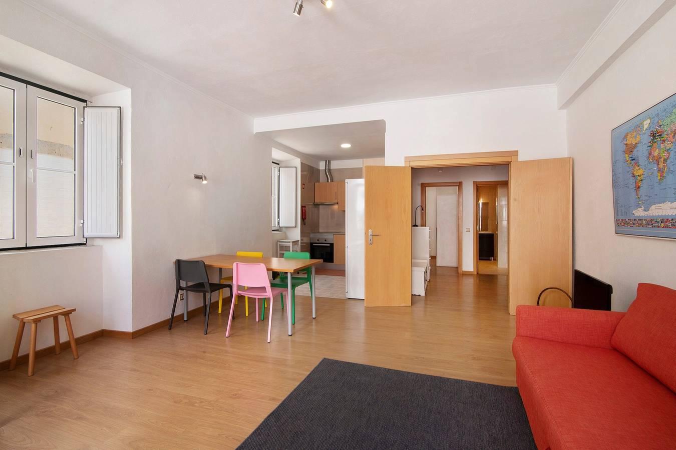 Vakantieappartement in Faro, Portugal voor 4 personen foto 5
