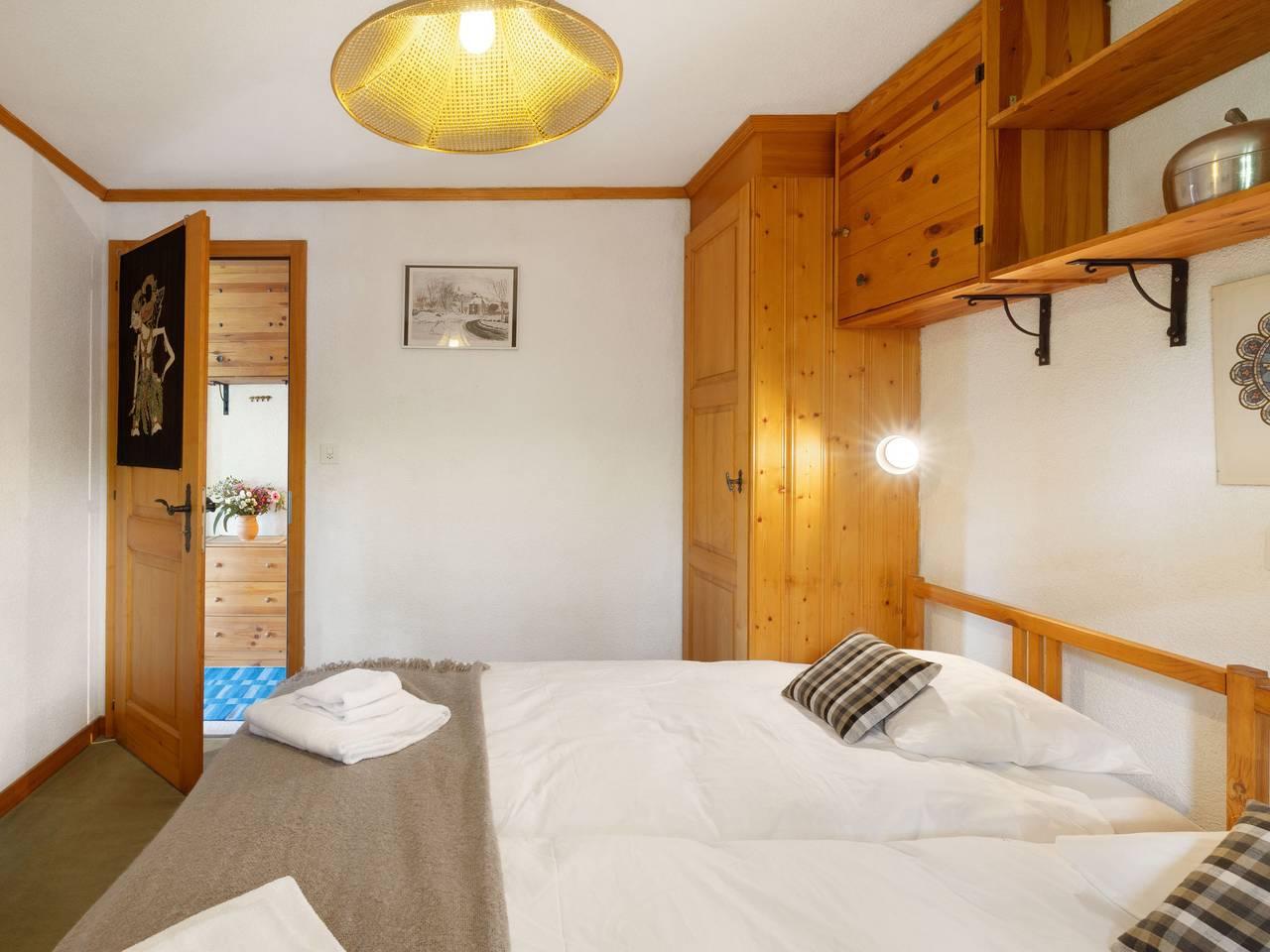 Mogador 13 in Bagnes, Walliser Alpen, Zwitserland voor 4 personen foto 22