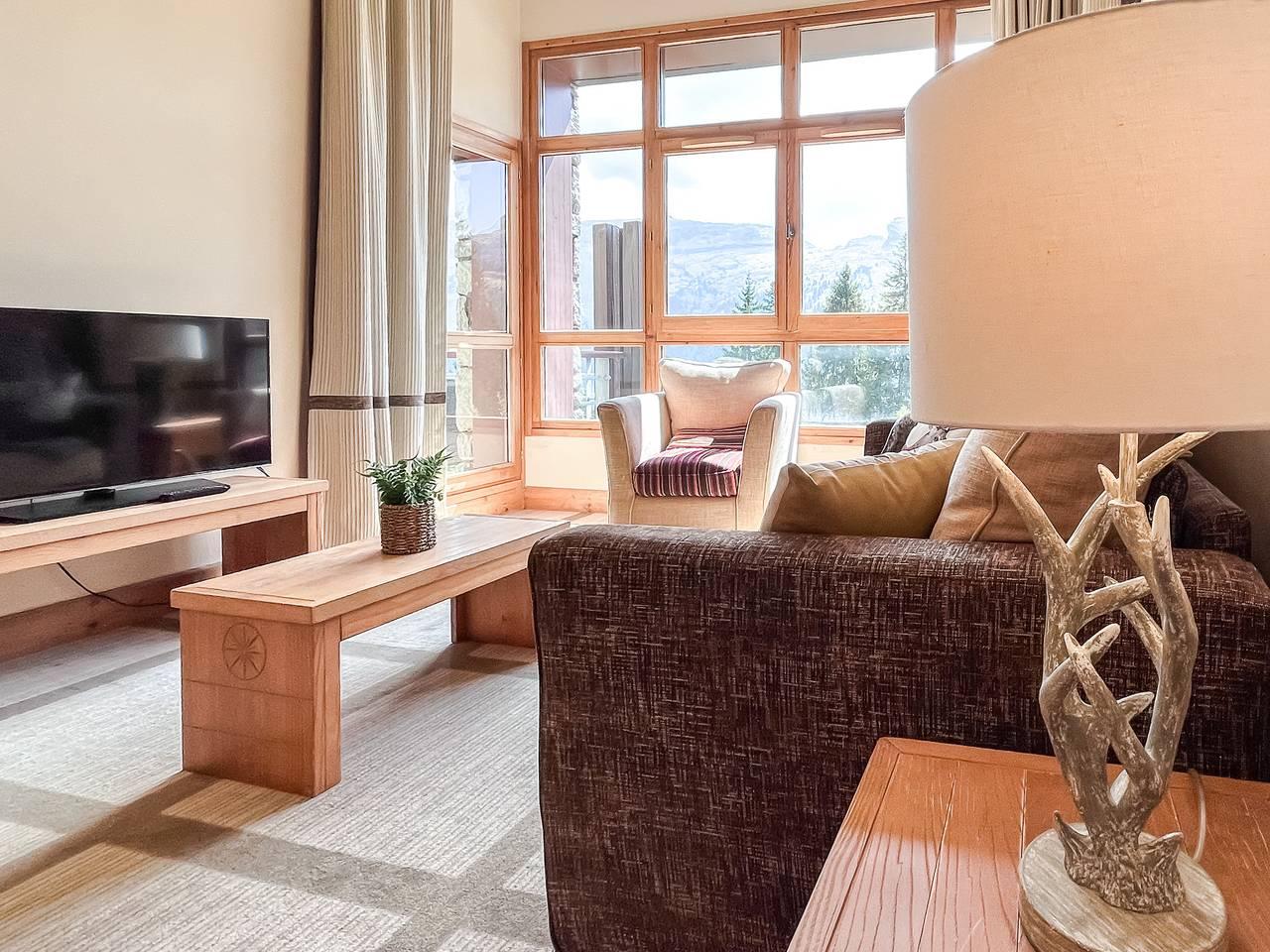 Vakantieappartement in Rhône-Alpes, Frankrijk voor 4 personen foto 11