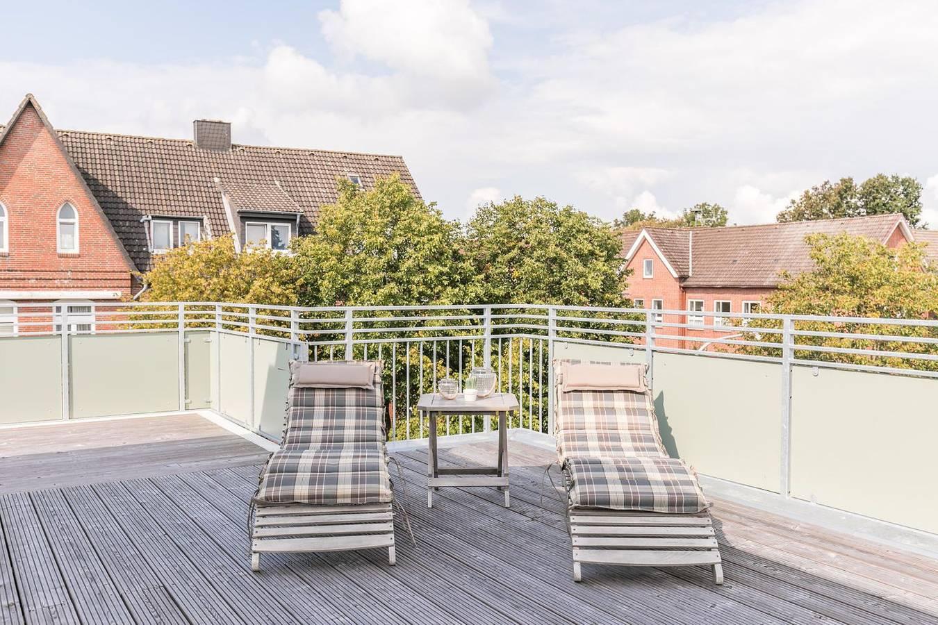 Vakantieappartement in Büsum, Duitsland voor 5 personen foto 17