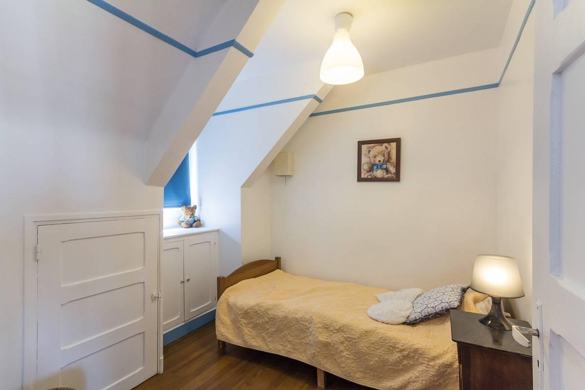 Vakantiehuis in Criel-sur-Mer, Frankrijk voor 4 personen foto 11