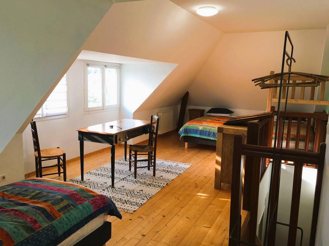 Vakantiehuis in Seine-Maritime, Frankrijk voor 6 personen foto 13
