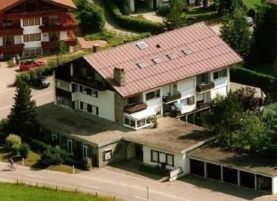Vakantieappartement in Zwaben, Duitsland voor 4 personen foto 9