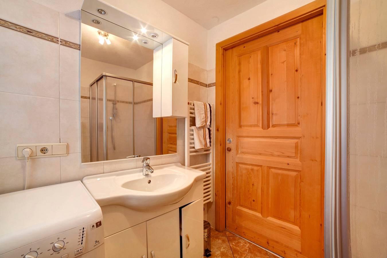 Vakantieappartement in Zuid-Tirol, Italië voor 4 personen foto 14