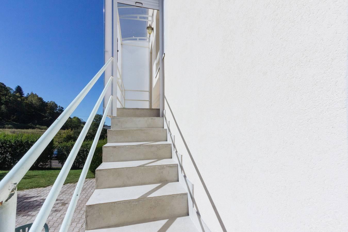 Vakantieappartement in Auvergne, Frankrijk voor 4 personen foto 11