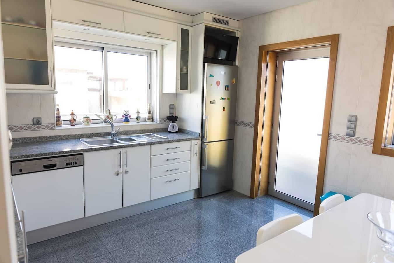 Vakantiehuis in Cávado, Portugal voor 6 personen foto 10