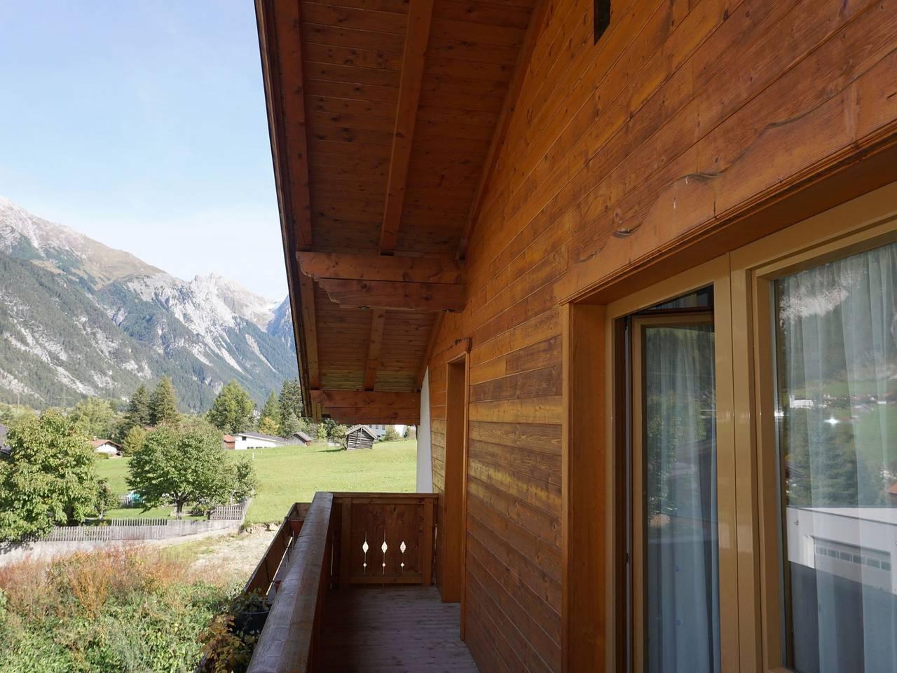 Vakantieappartement met zwembad in Pettneu, Pettneu am Arlberg, Oostenrijk voor 10 personen foto 21