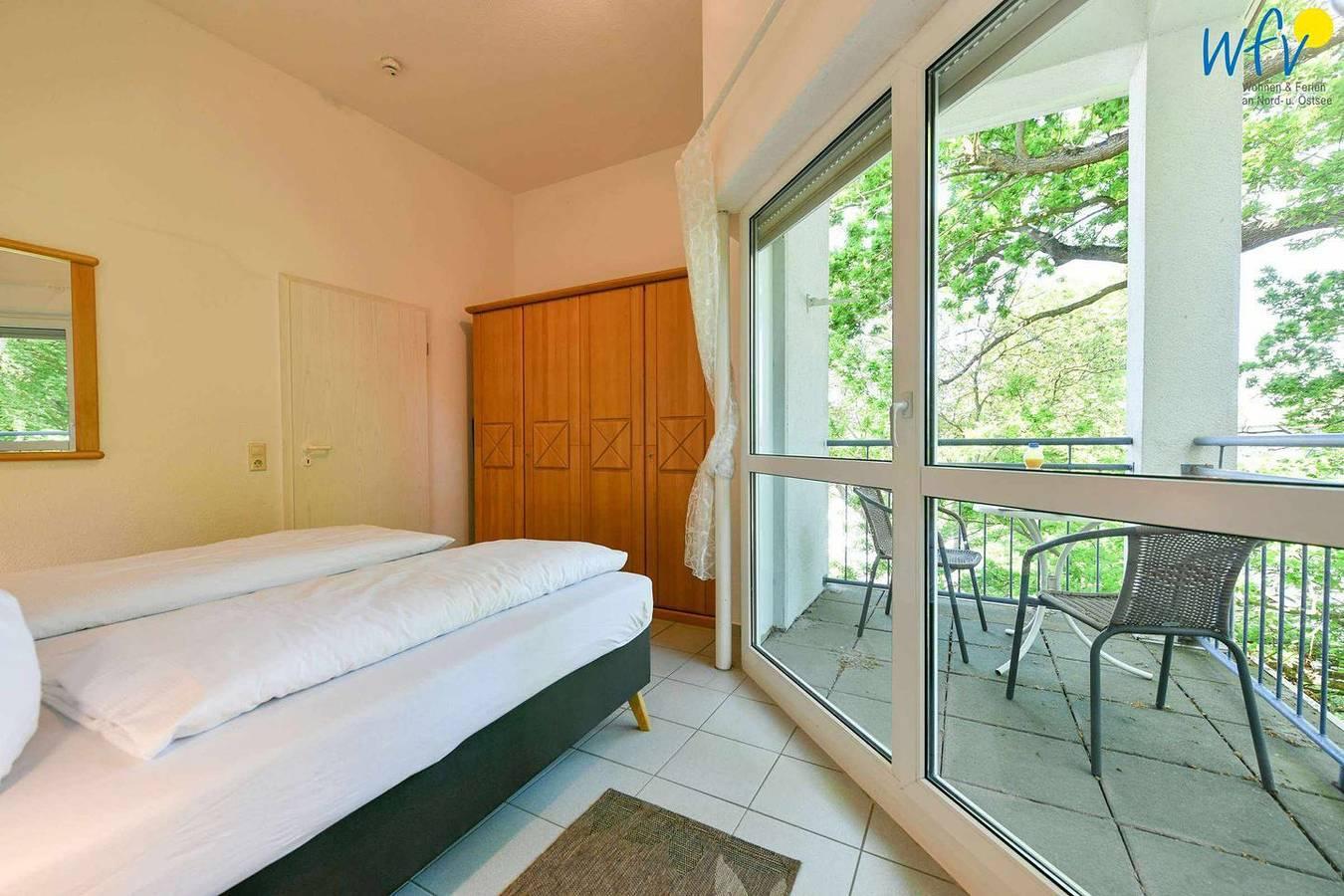 Vakantieappartement in Binz, Duitsland voor 4 personen foto 15