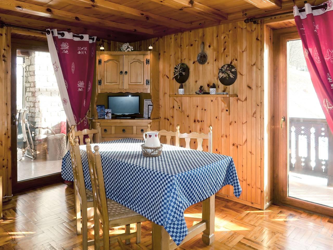 Vakantieappartement in Walliser Alpen, Italië voor 4 personen foto 4